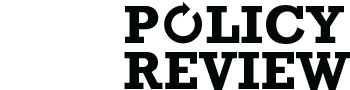 Policy Revie Logo